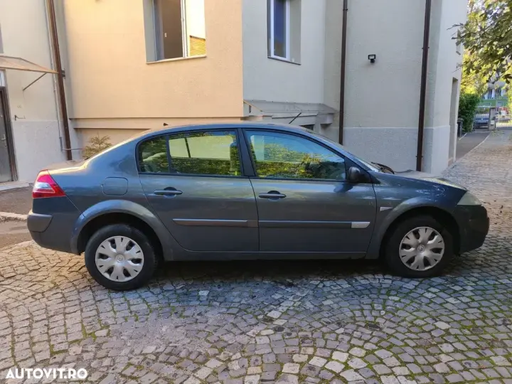 Renault Mégane II