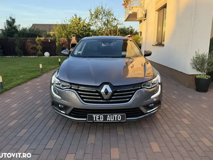 Renault Talisman ENERGY dCi 130 INTENS