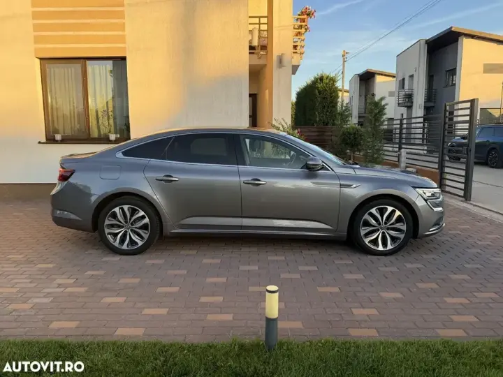 Renault Talisman ENERGY dCi 130 INTENS