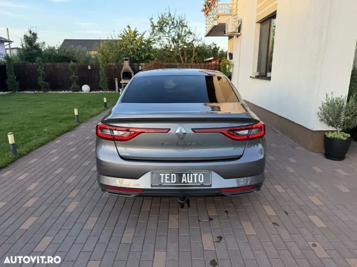 Renault Talisman ENERGY dCi 130 INTENS