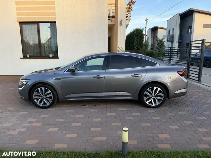 Renault Talisman ENERGY dCi 130 INTENS