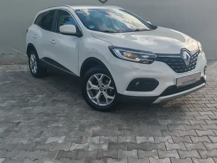 Renault Kadjar TCe 140 GPF BOSE EDITION