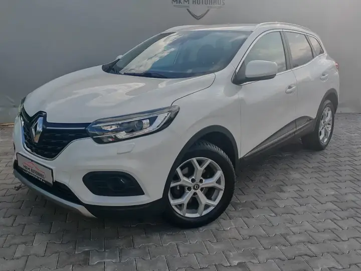 Renault Kadjar TCe 140 GPF BOSE EDITION