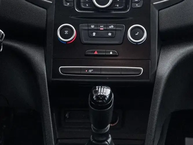 Renault Mégane TCe 140 GPF ZEN