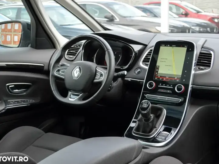 Renault Espace V Energy dCi 130 Business
