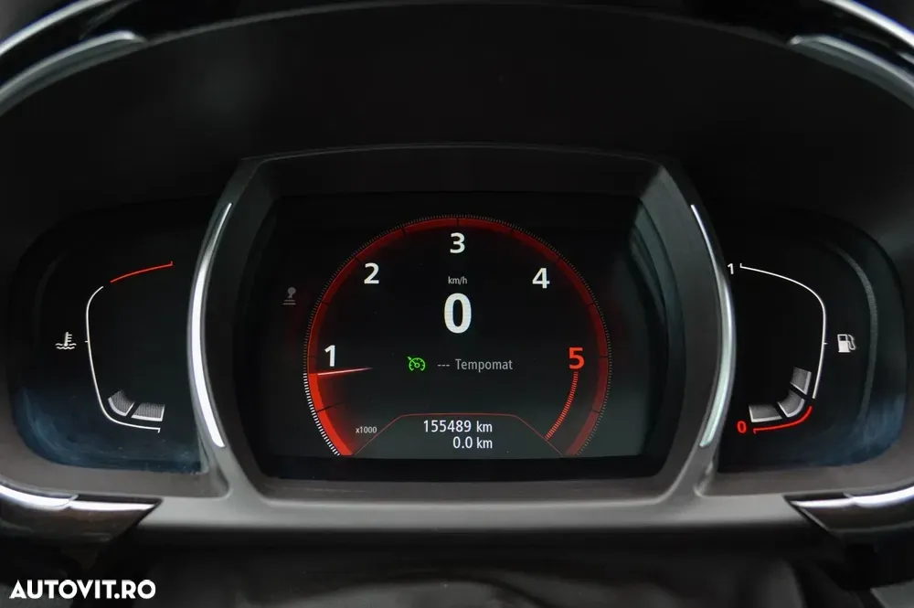 Renault Espace V Energy dCi 130 Business — imagine 6