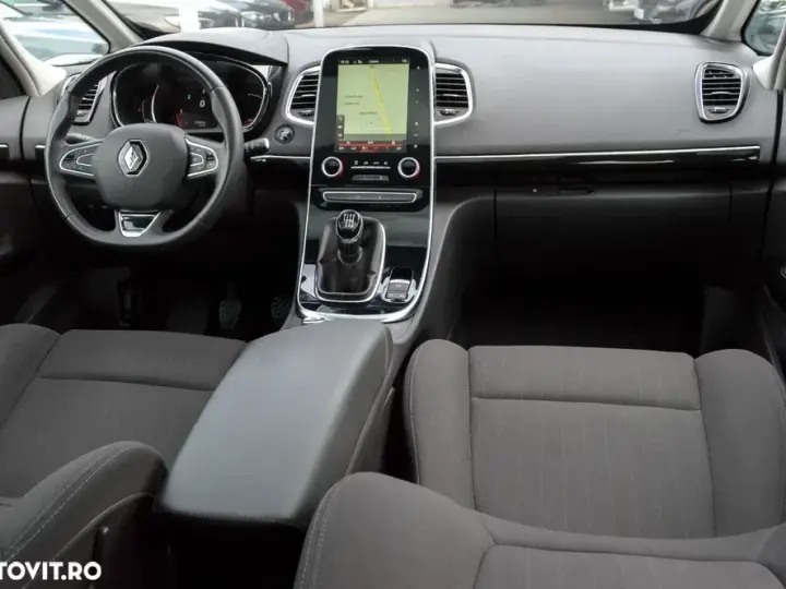 Renault Espace V Energy dCi 130 Business