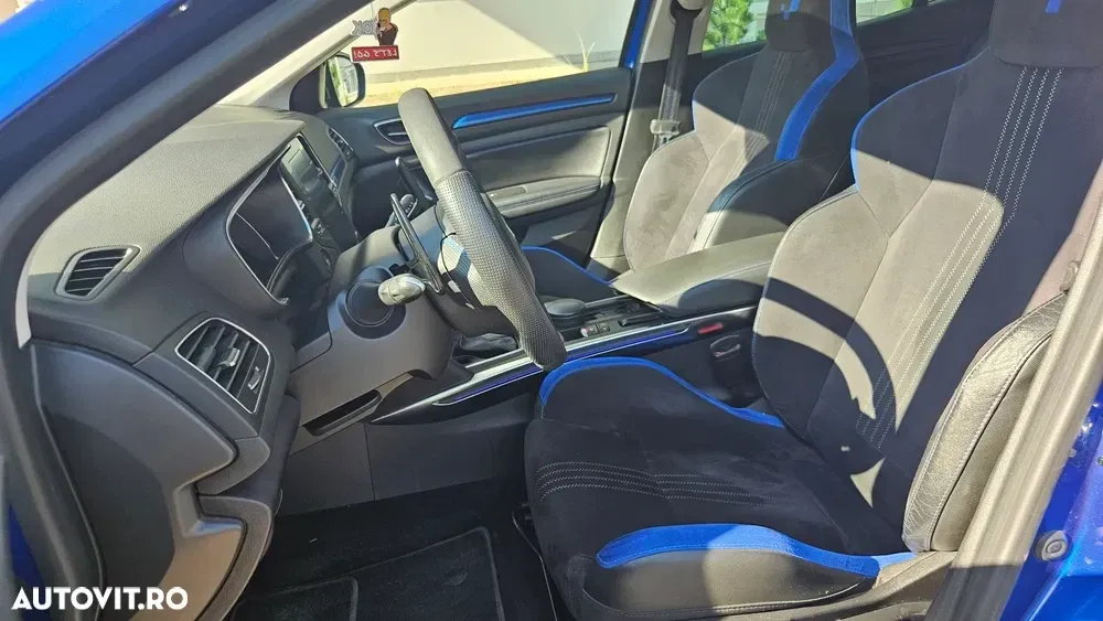Renault Mégane IV Energy 1.6 TCe EDC GT — imagine 6