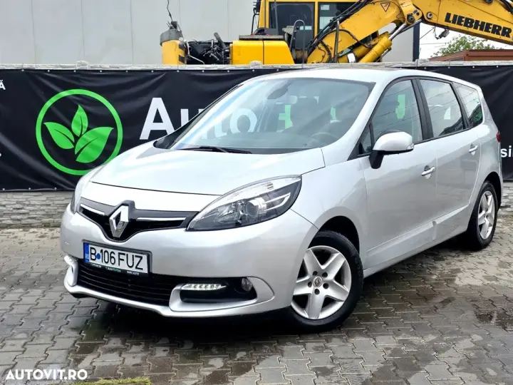 Renault Grand Scenic