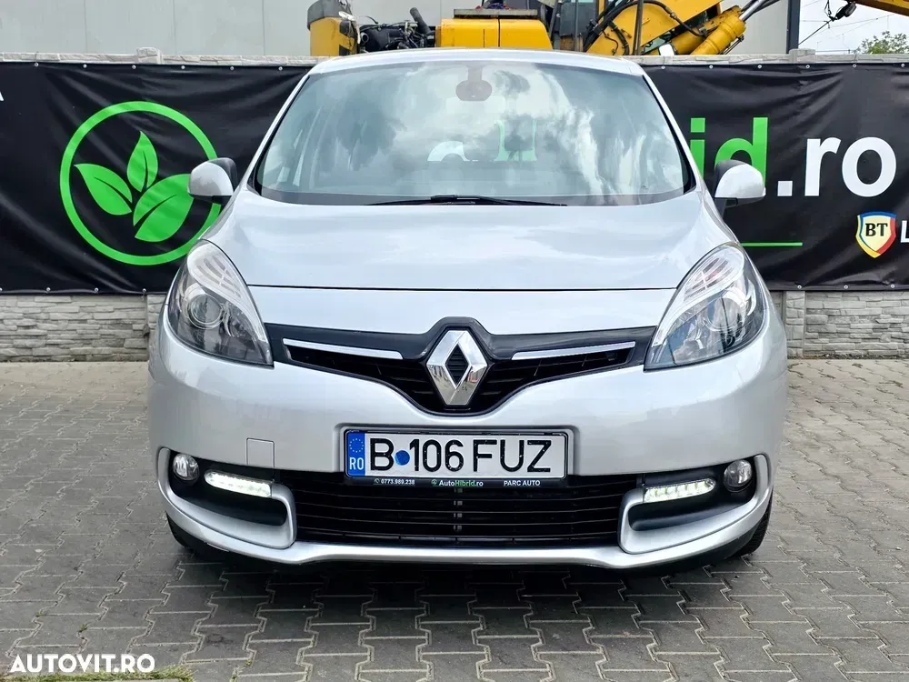 Renault Grand Scenic — imagine 3