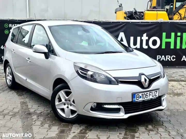 Renault Grand Scenic