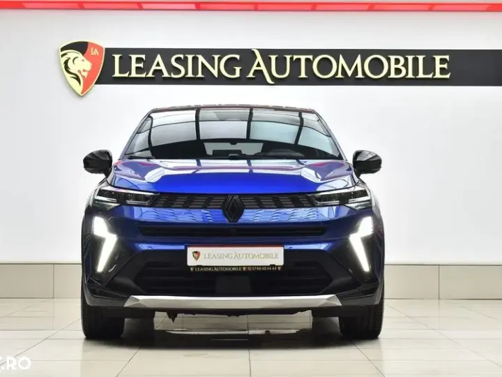 Renault Symbioz E-Tech Full 145 Esprit Alpine