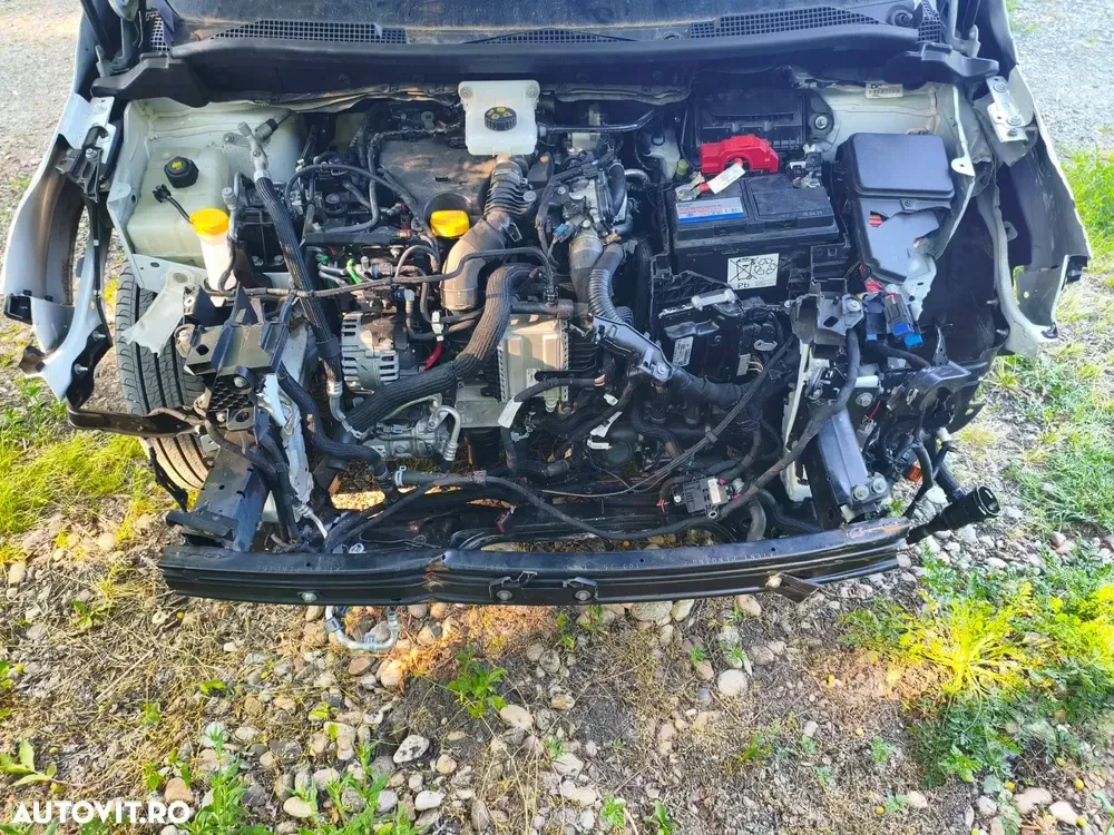 Renault Kangoo — imagine 3