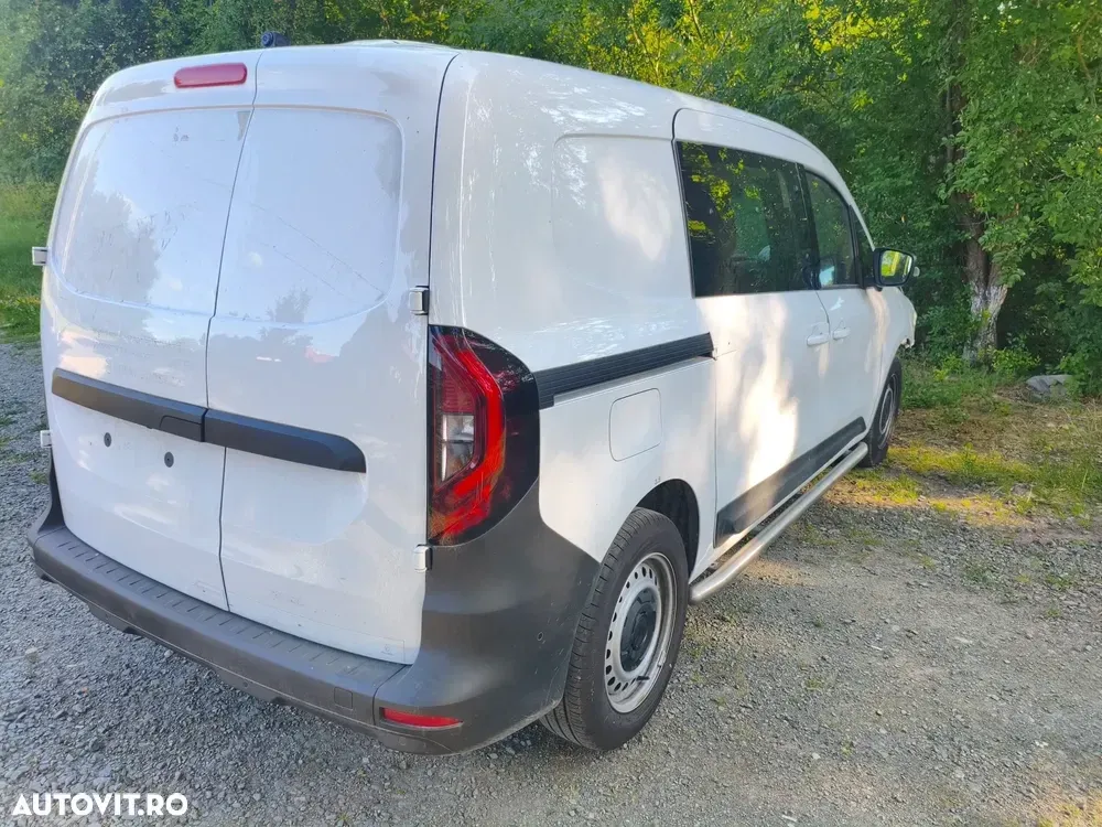 Renault Kangoo — imagine 6