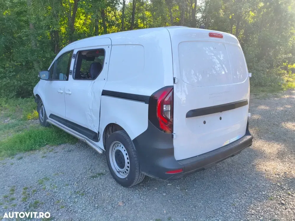 Renault Kangoo — imagine 5