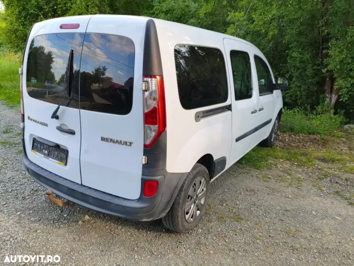 Renault Kangoo 1.5 dCI Expression