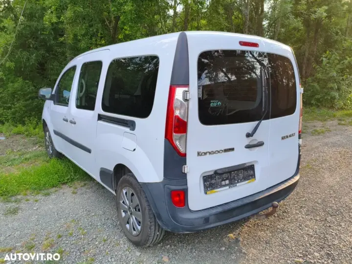 Renault Kangoo 1.5 dCI Expression