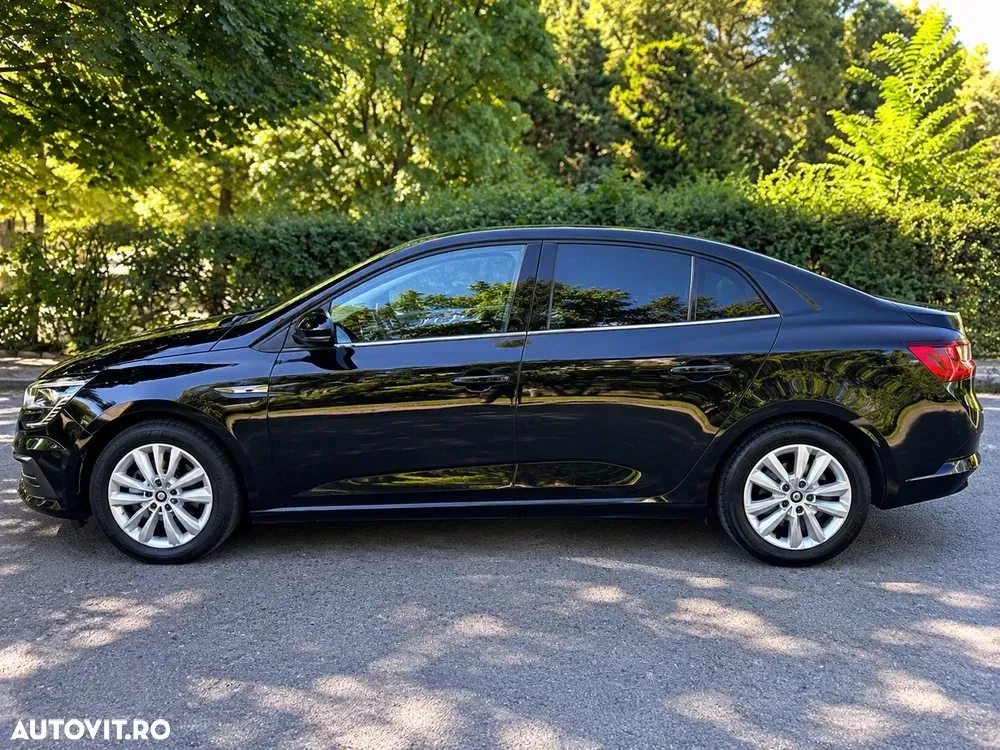 Renault Mégane IV TCe 140 GPF Life — imagine 5
