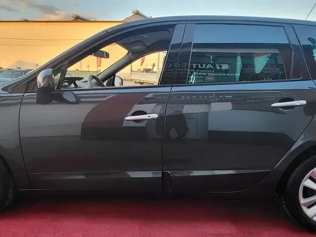 Renault Scénic