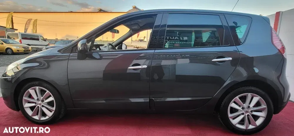 Renault Scénic — imagine 4