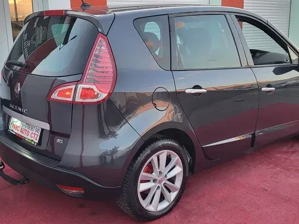 Renault Scénic