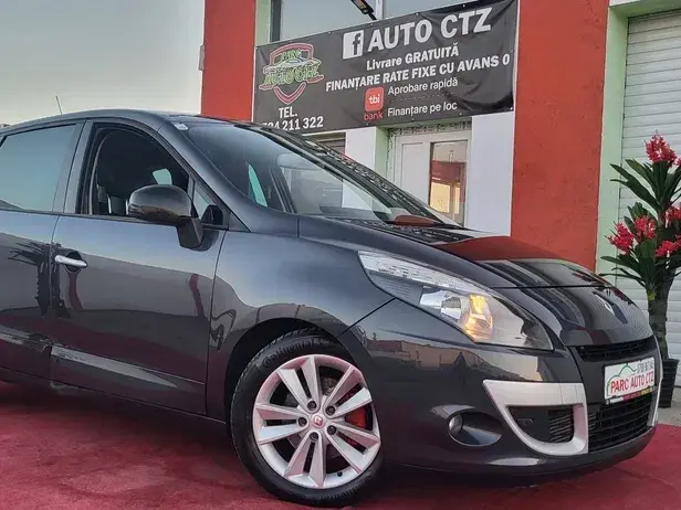 Renault Scénic