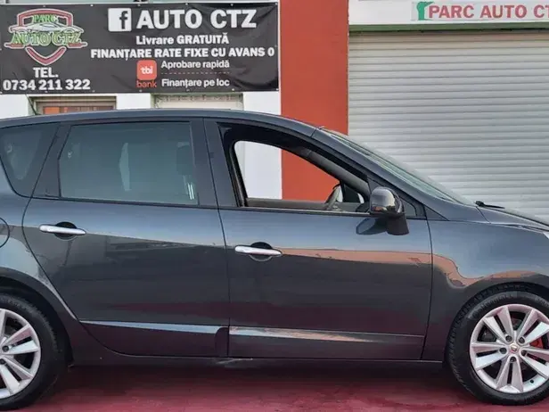 Renault Scénic