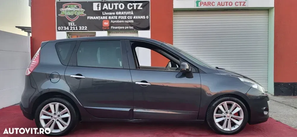 Renault Scénic — imagine 3
