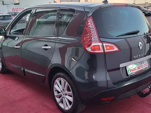 Renault Scénic