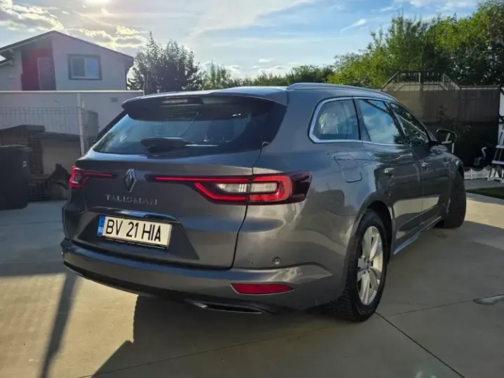 Renault Talisman