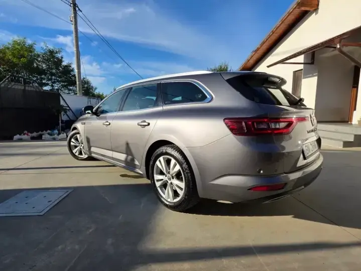 Renault Talisman