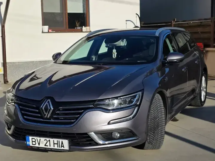 Renault Talisman