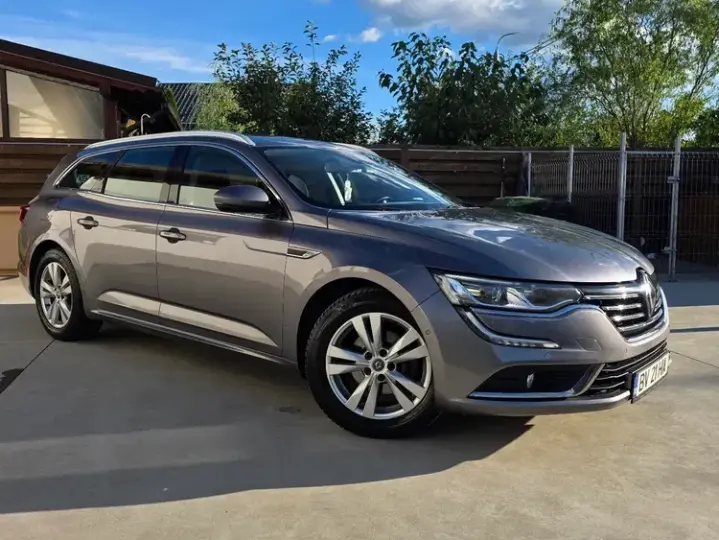 Renault Talisman