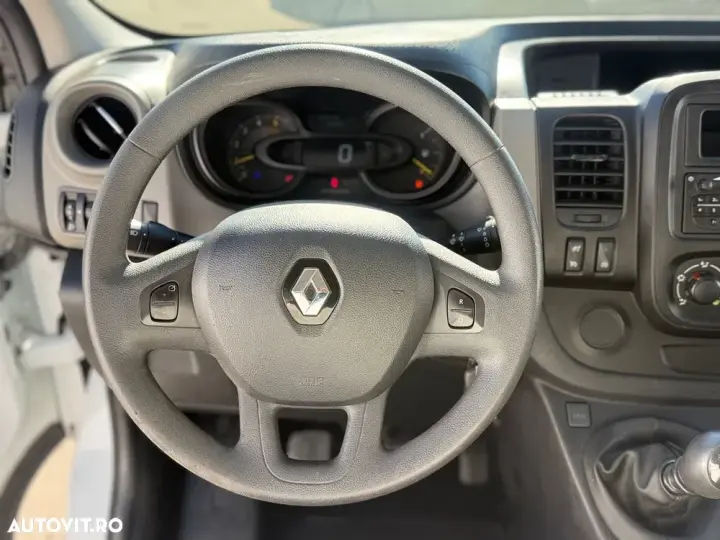 Renault Trafic ENERGY Grand Spaceclass