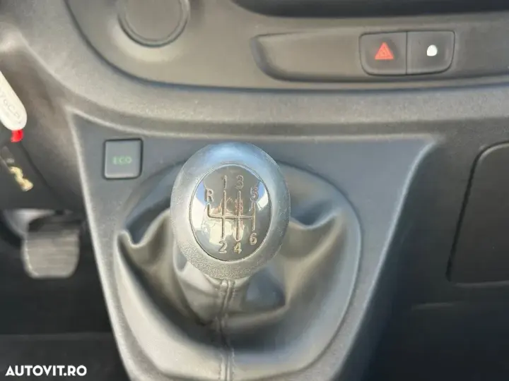 Renault Trafic ENERGY Grand Spaceclass
