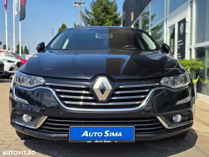 Renault Talisman