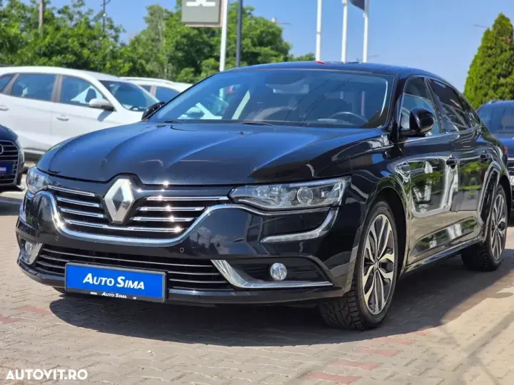 Renault Talisman
