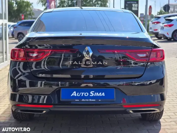 Renault Talisman