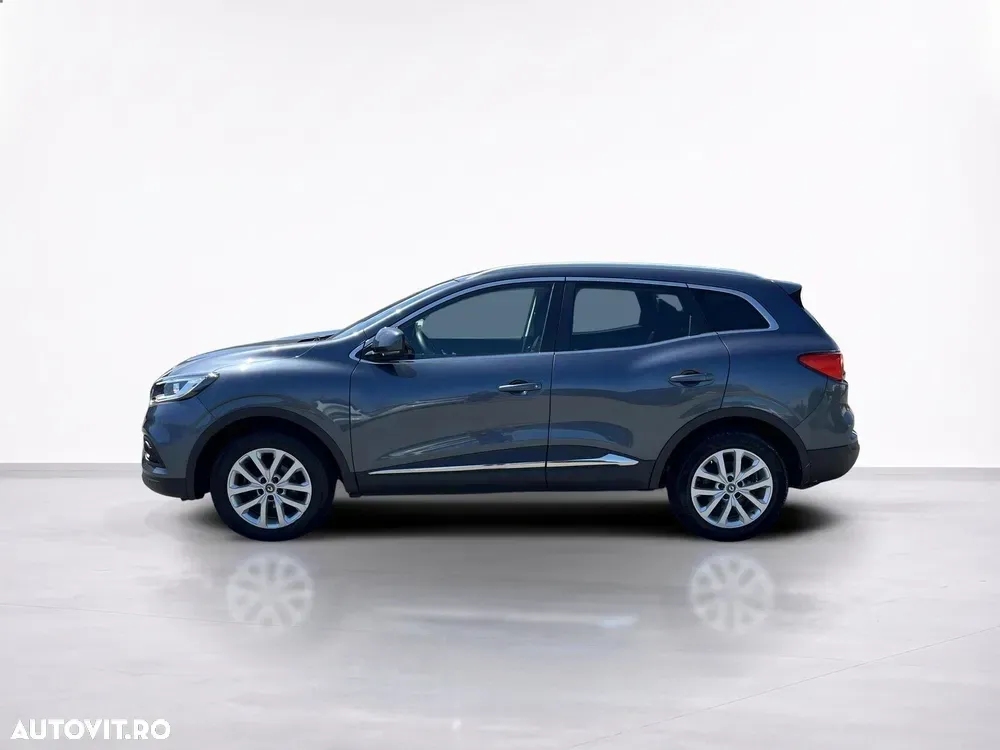 Renault Kadjar — imagine 3