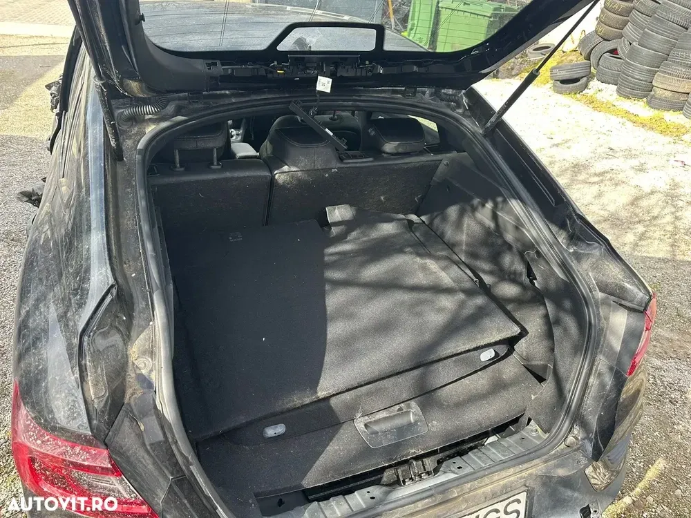Renault Arkana MHEV 160 EDC RS Line — imagine 4