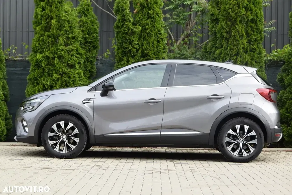 Renault Captur II PHEV 160 Techno — imagine 6