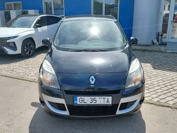 Renault Scénic III