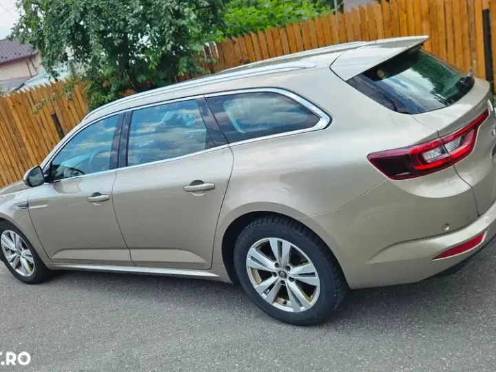 Renault Talisman