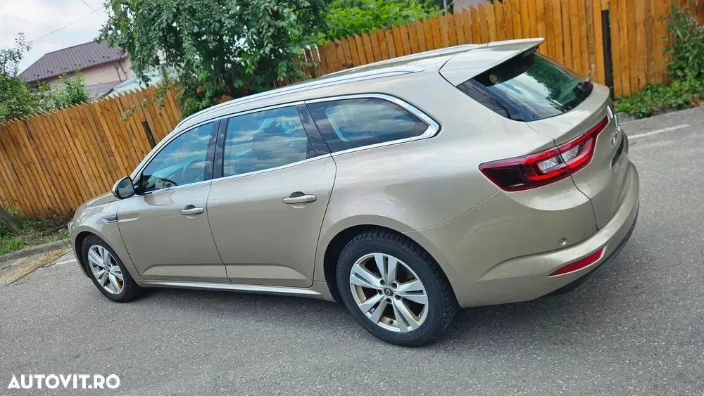 Renault Talisman — imagine 3