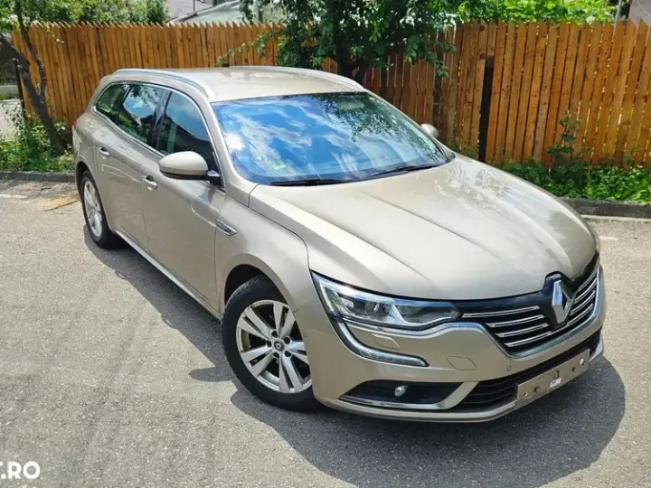 Renault Talisman