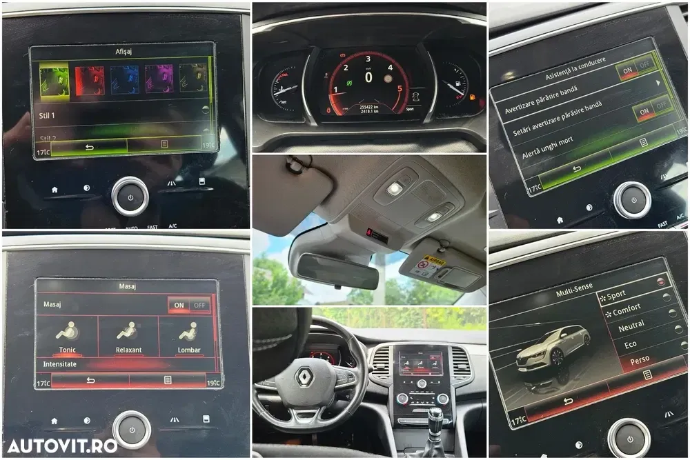 Renault Talisman — imagine 5