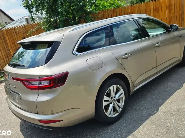 Renault Talisman