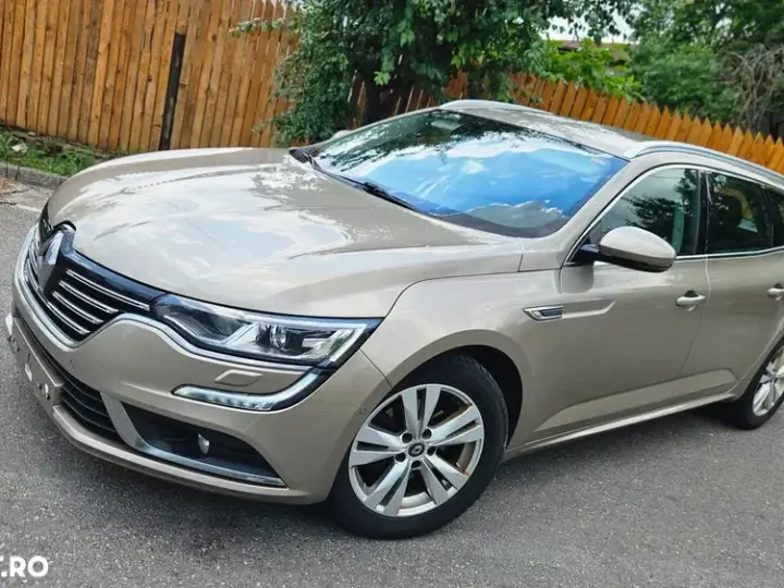 Renault Talisman