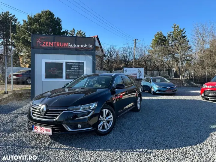 Renault Talisman ENERGY dCi 130 Business