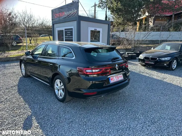 Renault Talisman ENERGY dCi 130 Business